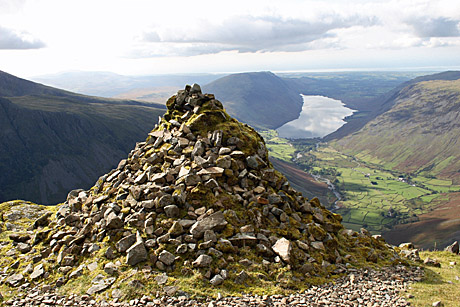 Westmorland Cairn