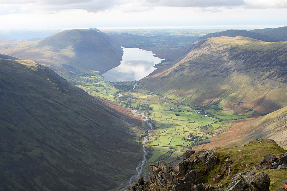 Wast Water