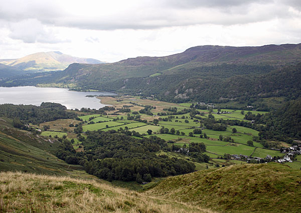 High Close, Borrowdale Gates Hotel and Grange