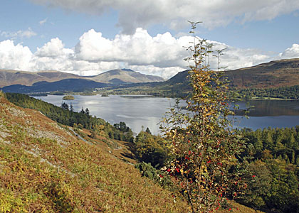 Derwentwater