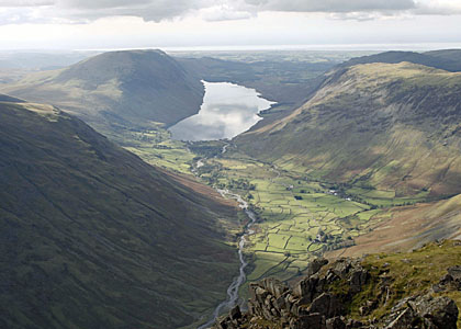 Wast Water