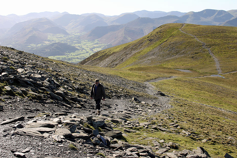 Carlside Tarn