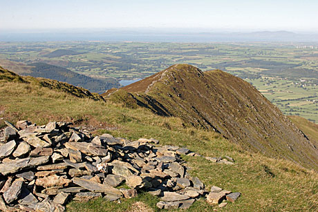On Ullock Pike
