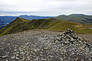 Blencathra thumb