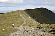 Blencathra thumb