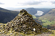 Great Gable thumb