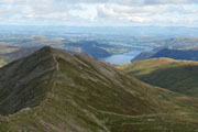 Helvellyn thumb