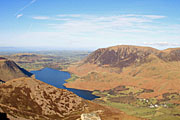 High Stile thumb