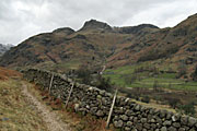 Langdale thumb