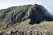 Scafell Pike thumb